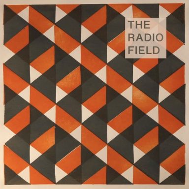 Single-Cover, The Radio Field, It´s alright, 2025